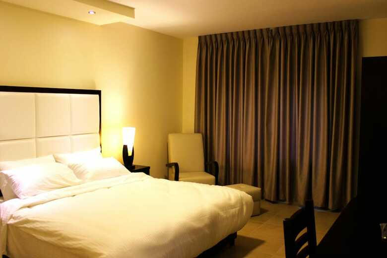 Taybeh Golden Hotel