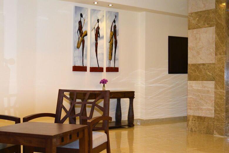 Taybeh Golden Hotel