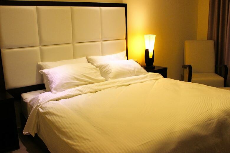 Taybeh Golden Hotel