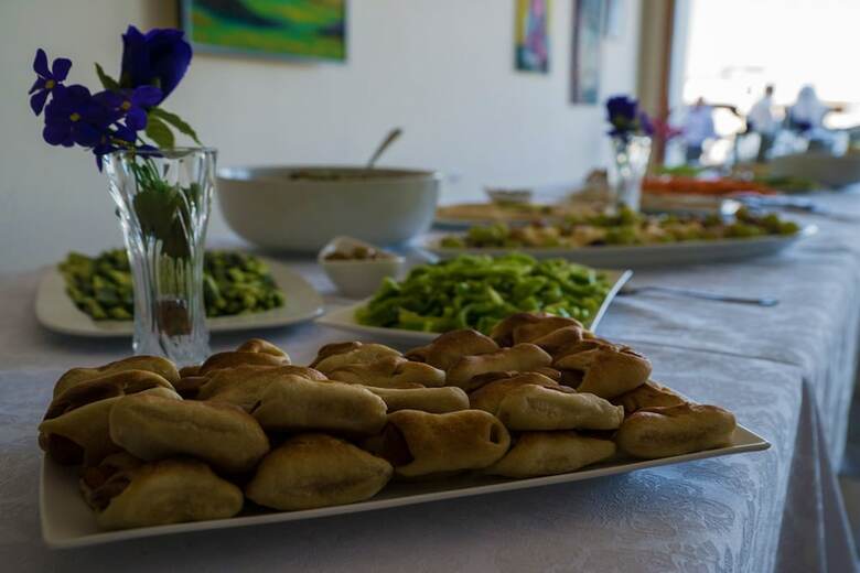Taybeh Golden Hotel