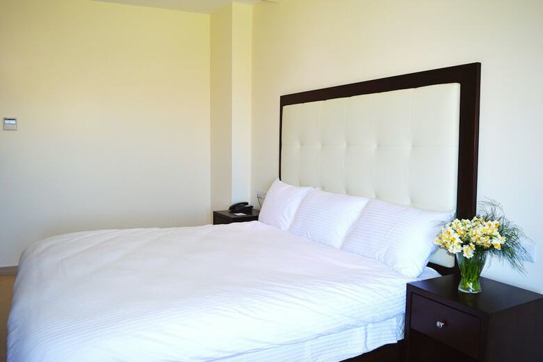 Taybeh Golden Hotel