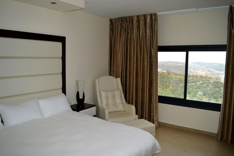 Taybeh Golden Hotel