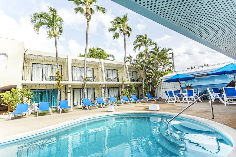 Hotel Pirate's Inn