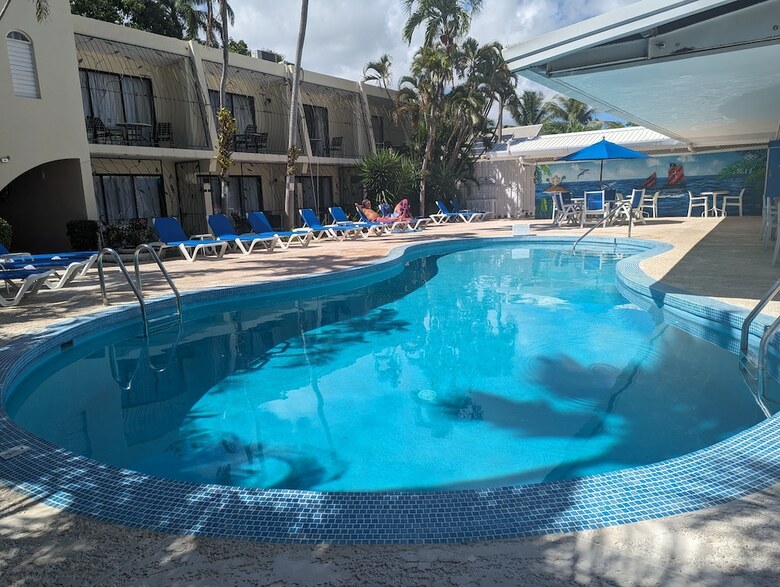 Hotel Pirate's Inn
