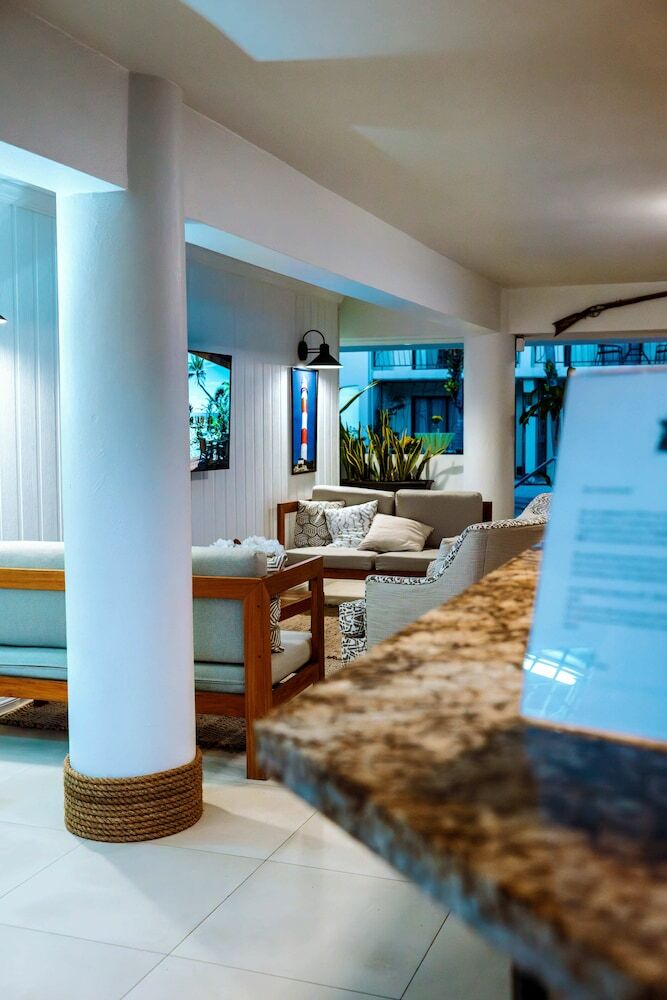 Hotel Pirate's Inn