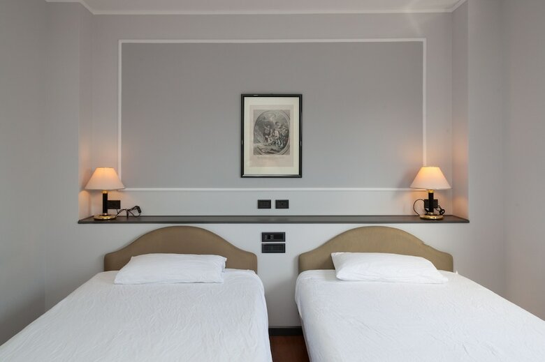 Hotel Mamiani