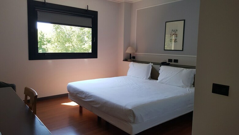 Hotel Mamiani