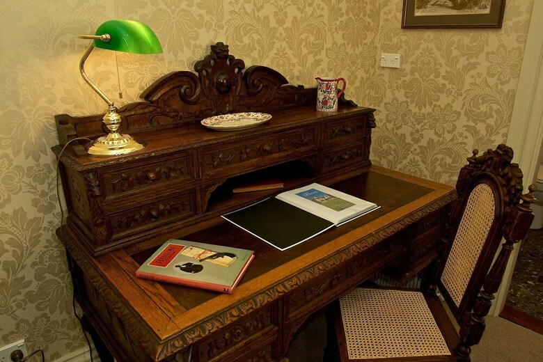 The Birches Bed & Breakfast