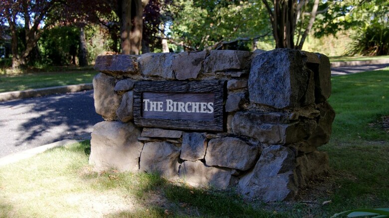 The Birches Bed & Breakfast