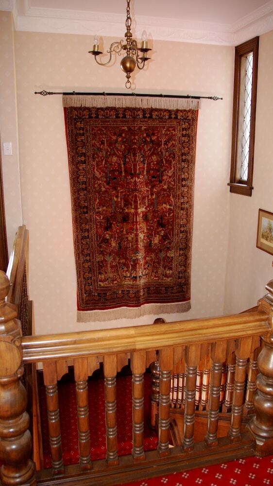 The Birches Bed & Breakfast