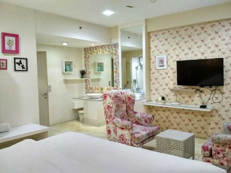 Aparthotel Fastrooms Bekasi Hotel