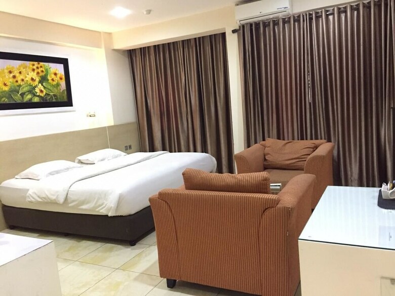 Aparthotel Fastrooms Bekasi Hotel