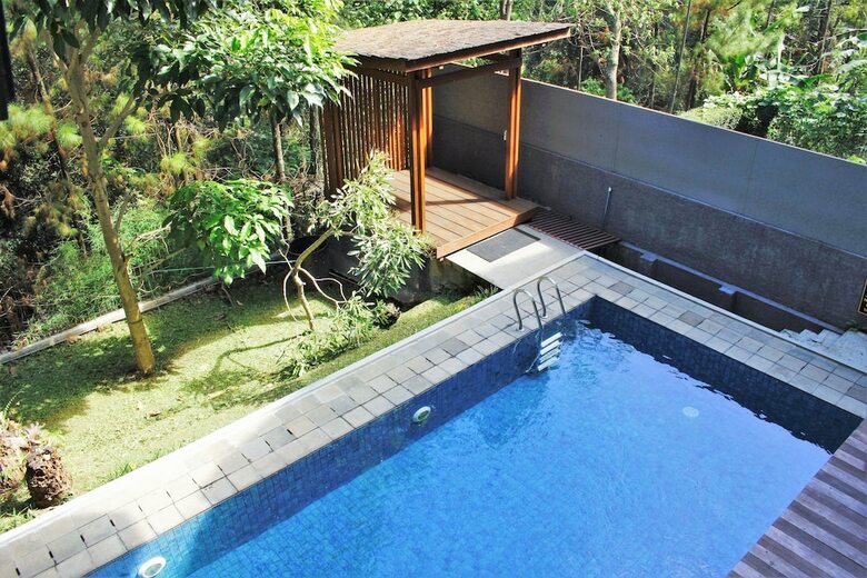 Pinus Villa 5 Bedrooms With A Private Pool