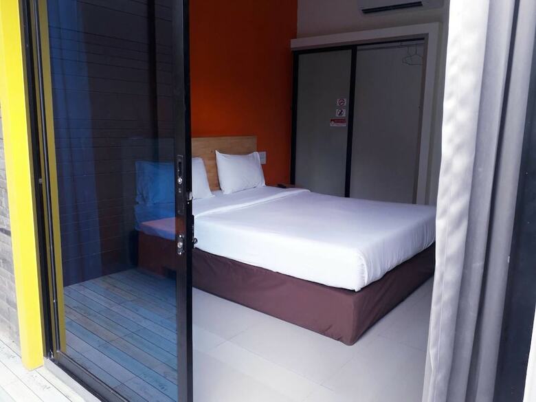 Hotel Rimnatee Resort Trang