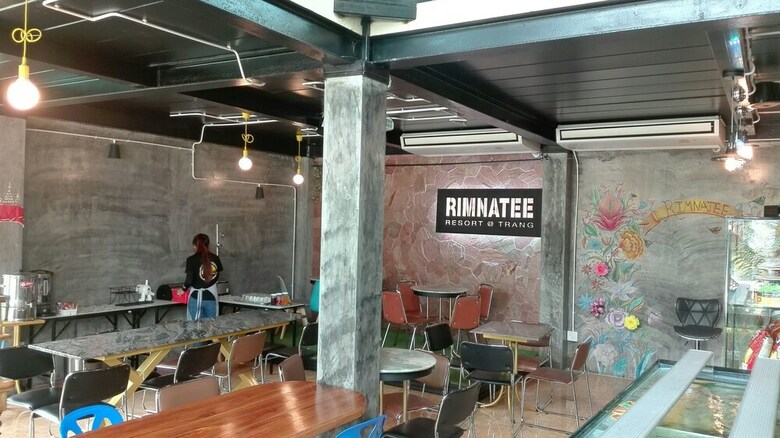Hotel Rimnatee Resort Trang