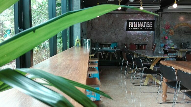 Hotel Rimnatee Resort Trang