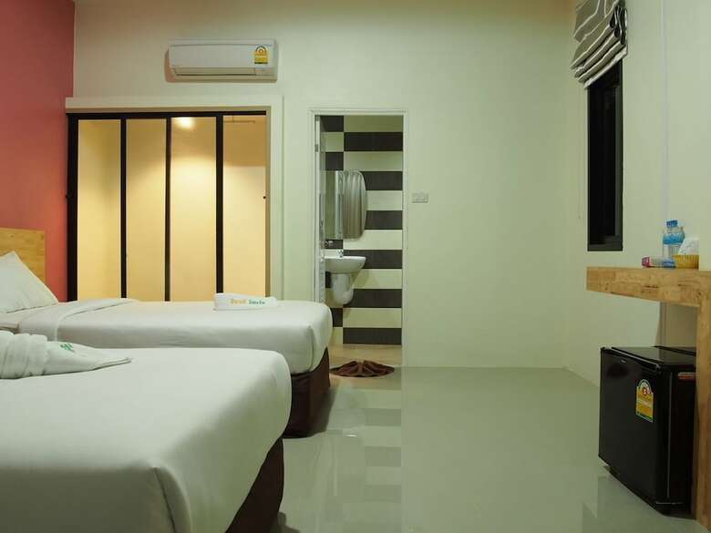 Hotel Rimnatee Resort Trang