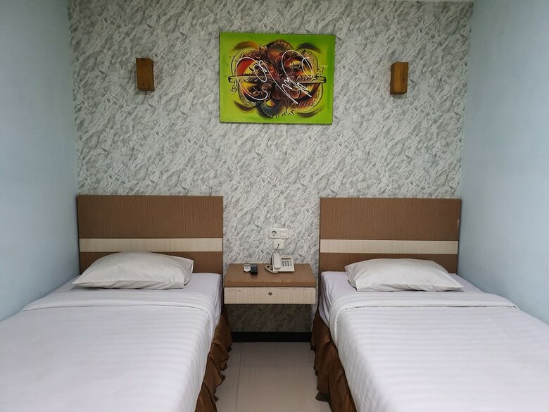 Amaliun Hotel