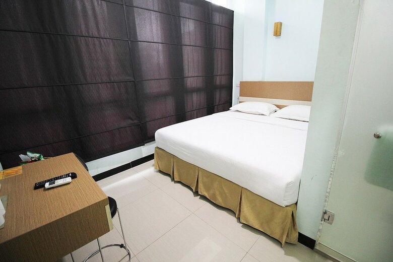 Amaliun Hotel