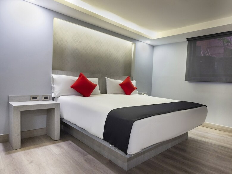 Hotel Capital O El Senador