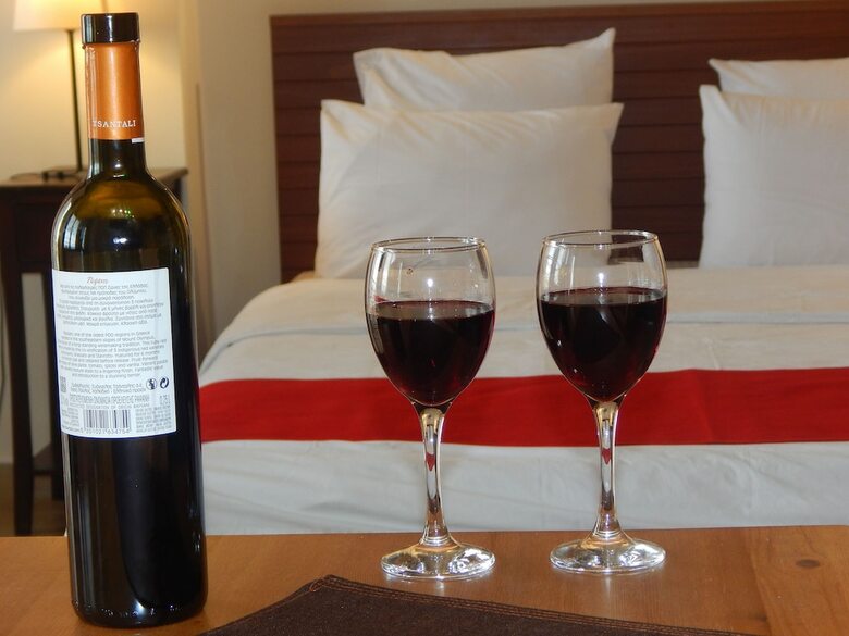 Aparthotel Kripis Studios Thessaloniki