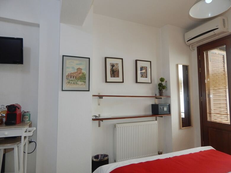 Aparthotel Kripis Studios Thessaloniki