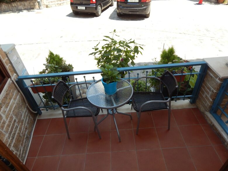 Aparthotel Kripis Studios Thessaloniki