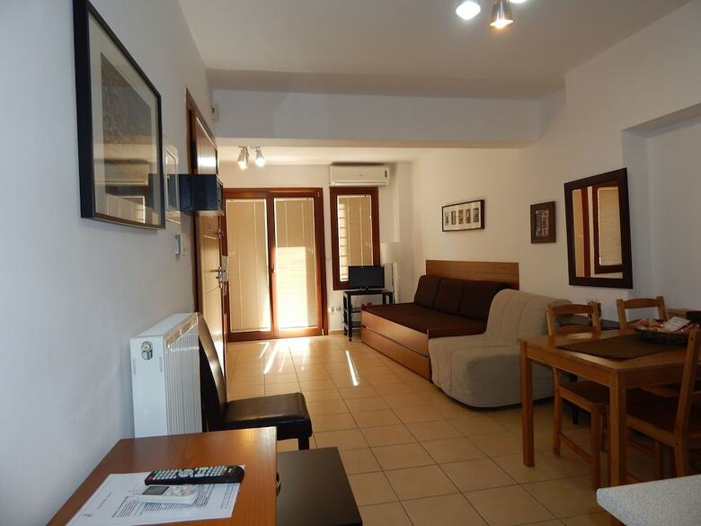 Aparthotel Kripis Studios Thessaloniki