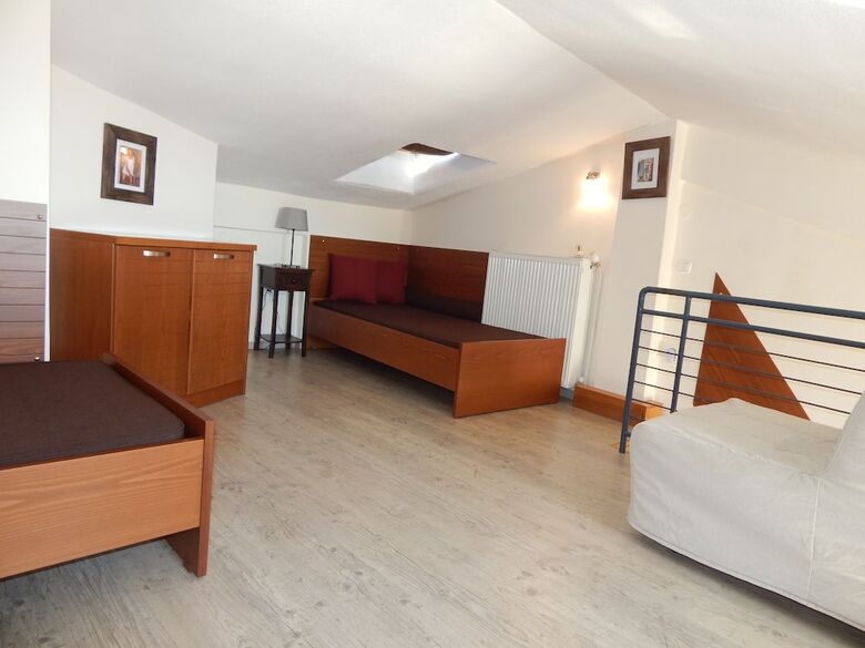 Aparthotel Kripis Studios Thessaloniki