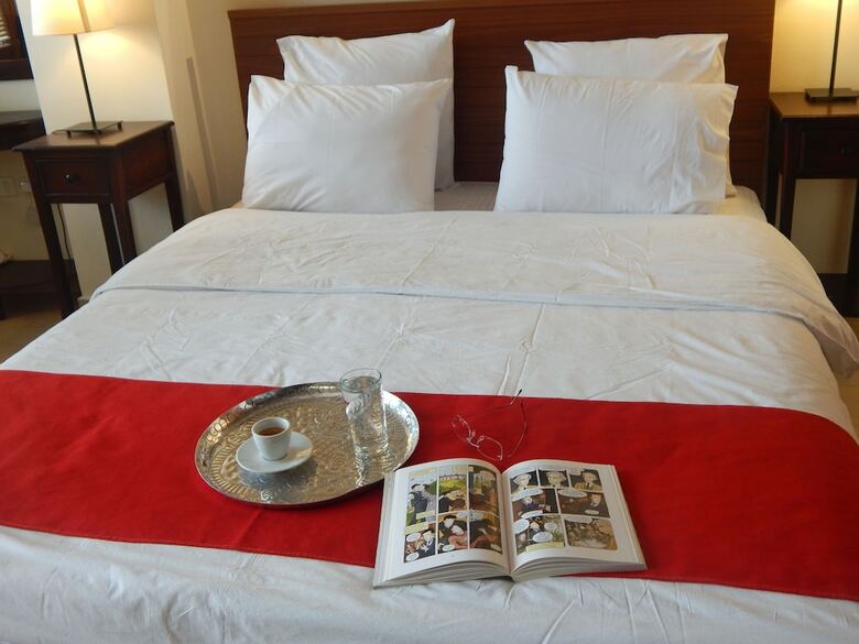 Aparthotel Kripis Studios Thessaloniki