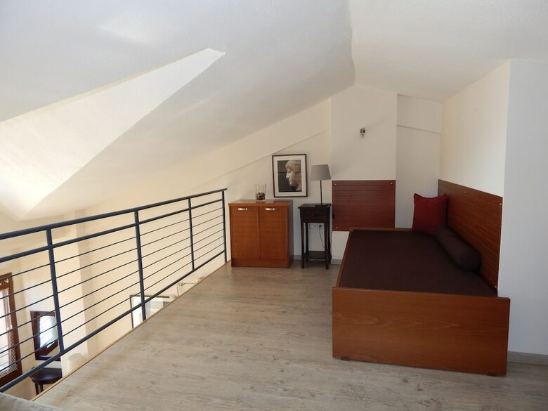 Aparthotel Kripis Studios Thessaloniki