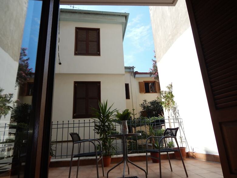 Aparthotel Kripis Studios Thessaloniki