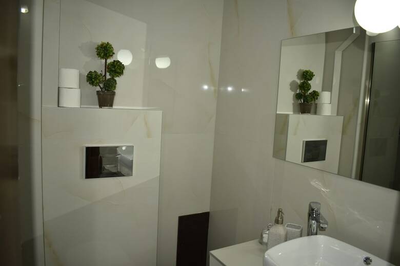 Aparthotel Kripis Studios Thessaloniki