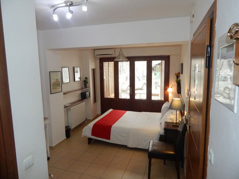 Aparthotel Kripis Studios Thessaloniki
