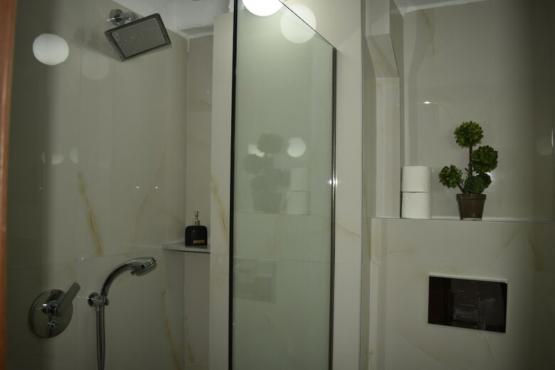 Aparthotel Kripis Studios Thessaloniki
