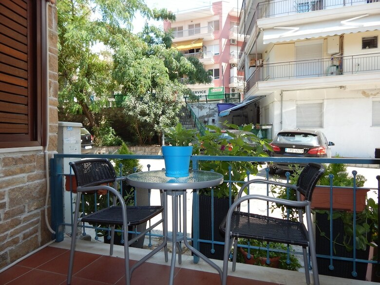 Aparthotel Kripis Studios Thessaloniki
