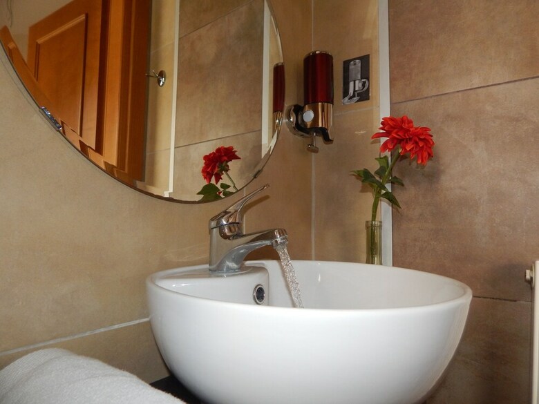 Aparthotel Kripis Studios Thessaloniki