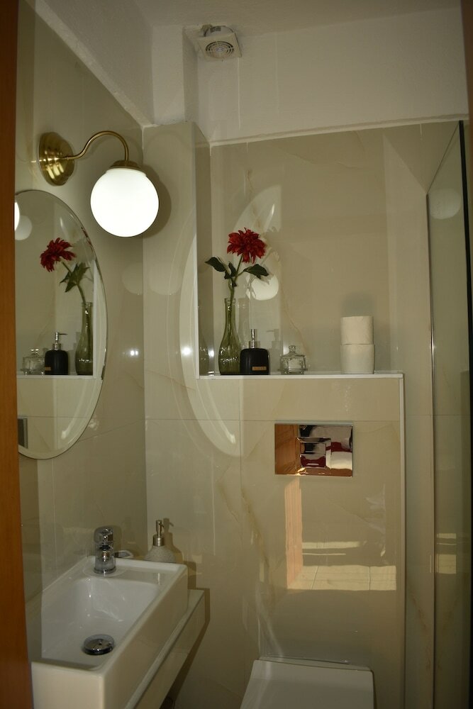Aparthotel Kripis Studios Thessaloniki