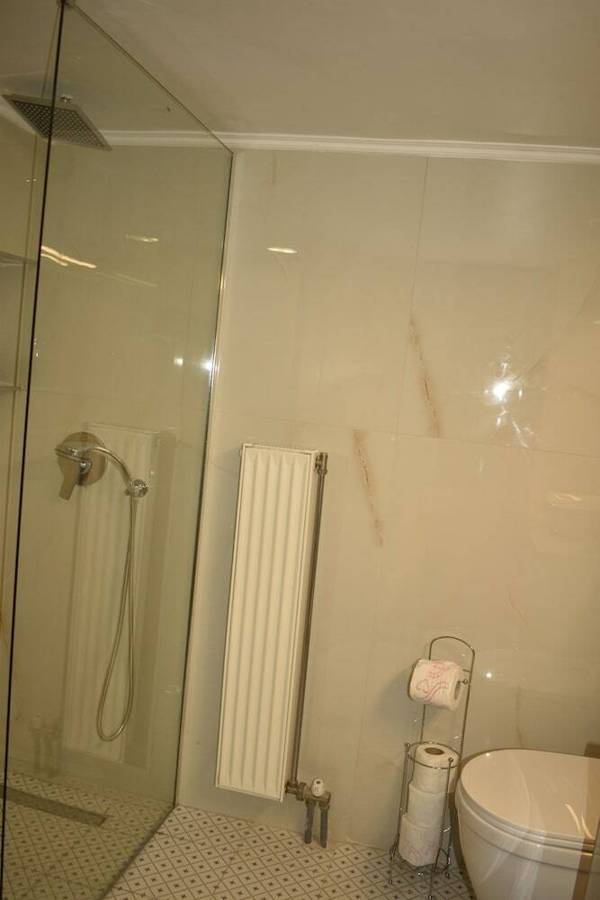 Aparthotel Kripis Studios Thessaloniki