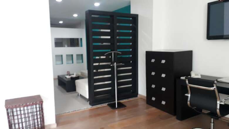 Aparthotel Capital St.