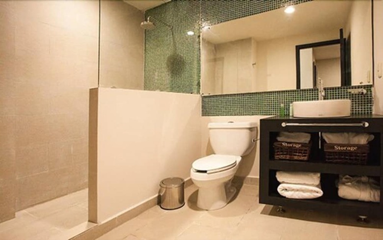 Aparthotel Capital St.