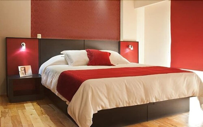Aparthotel Capital St.