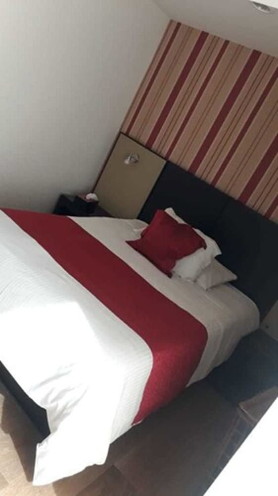 Aparthotel Capital St.