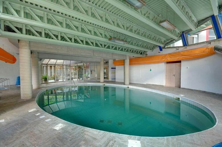Posada Hotel Terme Del Tufaro