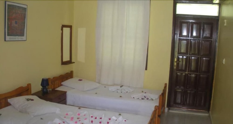 Hotel Riverside