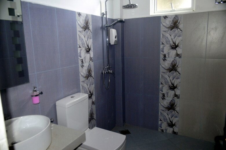 Hotel Villa Baywatch Rumassala
