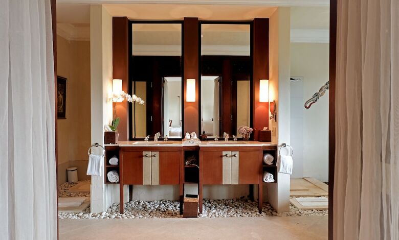 Hotel Anhera Suite Ubud