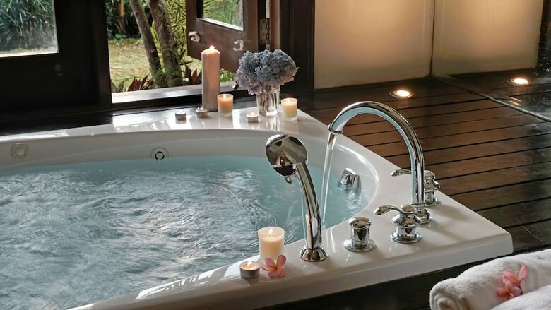 Hotel Anhera Suite Ubud