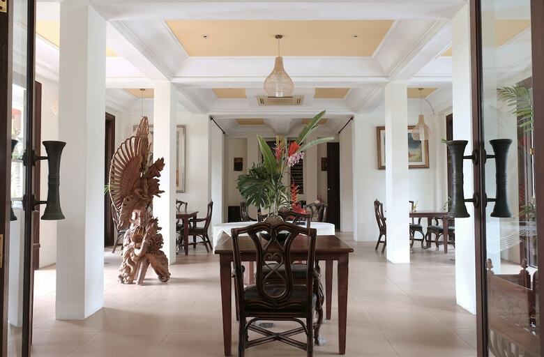 Hotel Anhera Suite Ubud