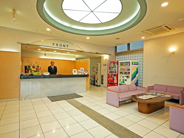 Hotel Miyuki